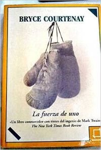La fuerza de uno