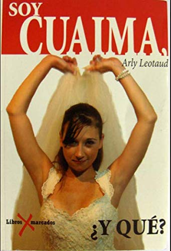 SOY CUAIMA ¿Y QUE?