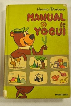 Manual de Yogui