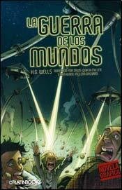 La Guerra de los Mundos