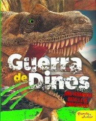 Lucha de dinos