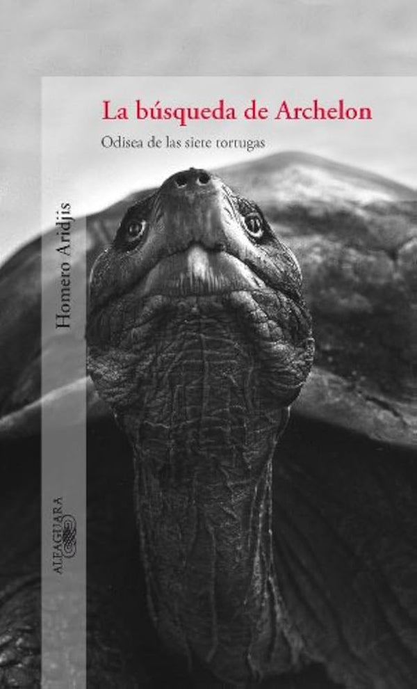La Busqueda De Archelon