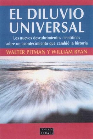 El Diluvio Universal
