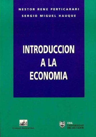 Introduccion a la Economia