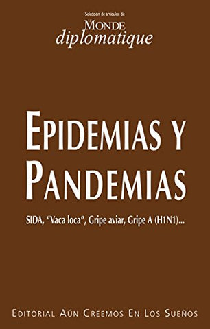 Epidemias y Pandemias