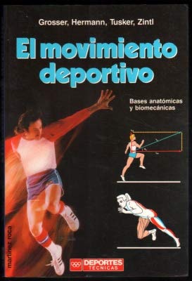 El movimiento deportivo