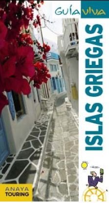Islas Griegas