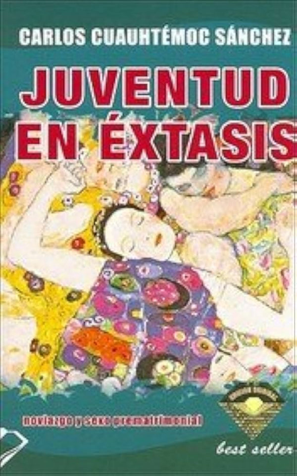 Juventud En Éxtasis