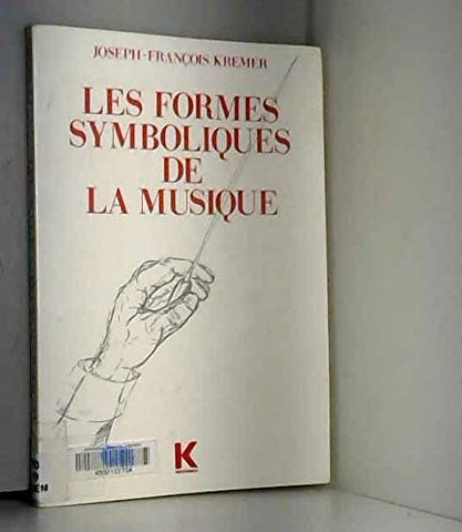 Les formes symboliques de la musique