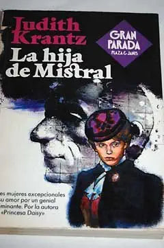 La hija del pintor