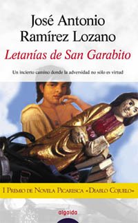 Letanías de San Garabito