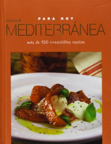 Cocina Mediterranea