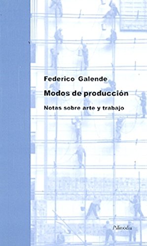 Modos De Produccion