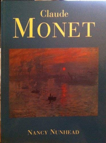 Claude Monet