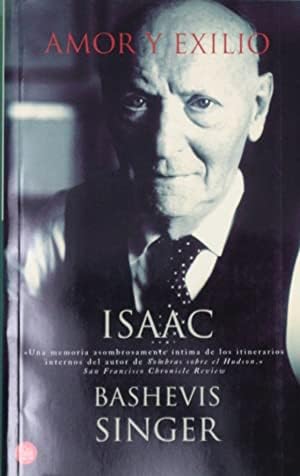 Amor Y Exilio