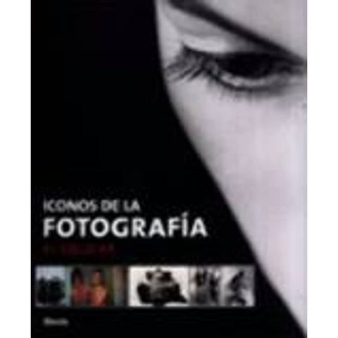 Iconos de la fotografía: El siglo XX