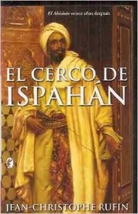 EL CERCO DE ISPAHAN