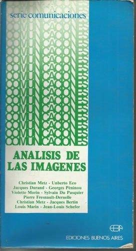 Análisis de las Imágenes