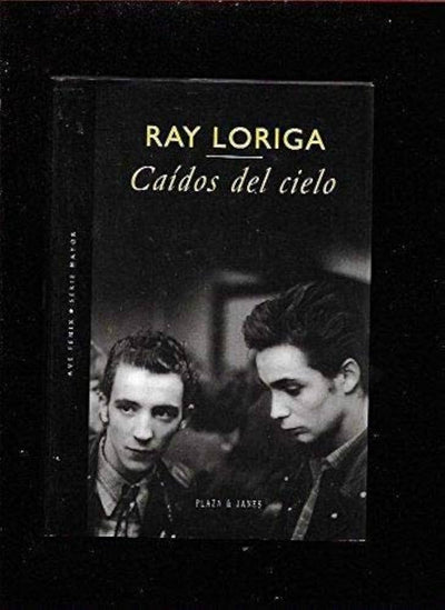 Caídos del cielo
