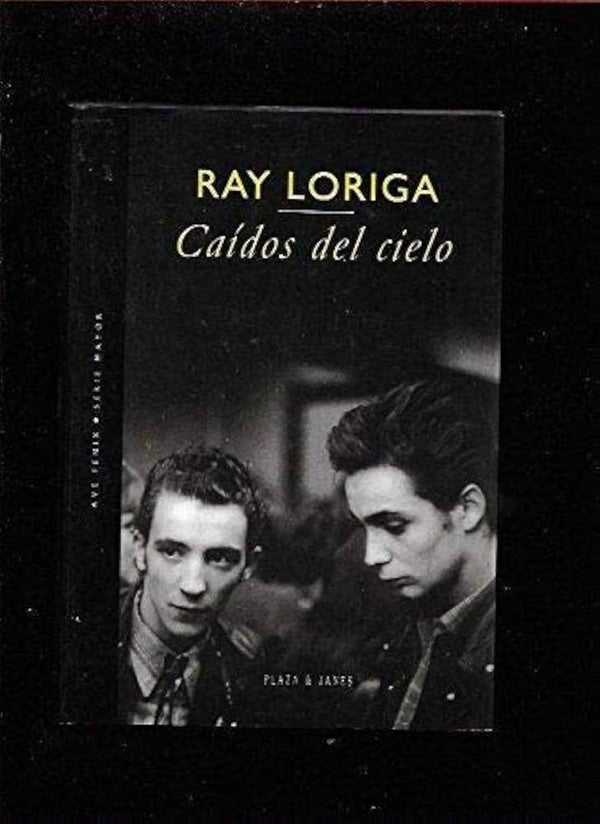 Caídos del cielo
