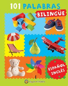 101 Palabras Bilingue
