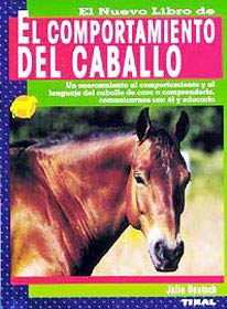 El comportamiento del caballo