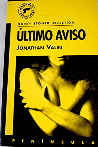 último aviso