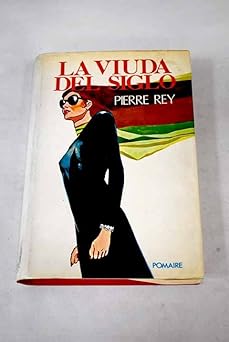 La viuda del siglo