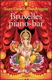 Bruxelles piano-bar