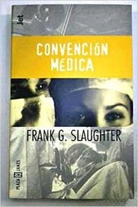 Convención médica