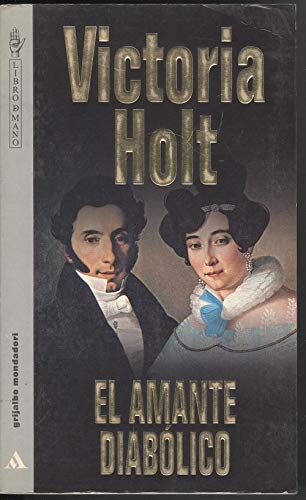 El Amante Diabolico