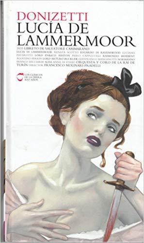 Lucia de Lammermoor
