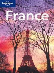 Lonely Planet France (Lonely Planet France)