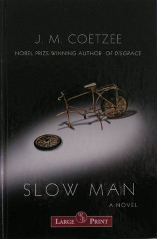 Slow Man