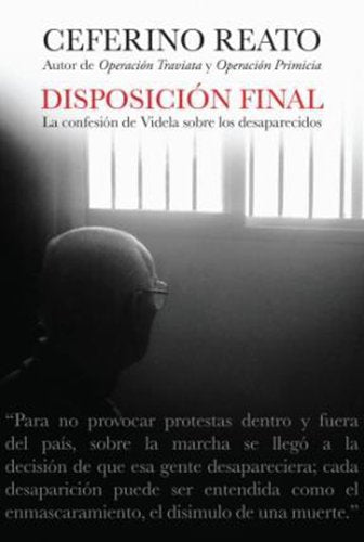 DISPOSICION FINAL (Spanish Edition)