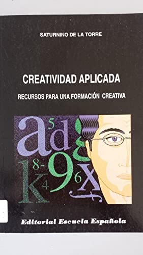 CREATIVIDAD APLICADA