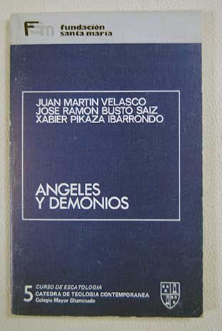 Ángeles y demonios