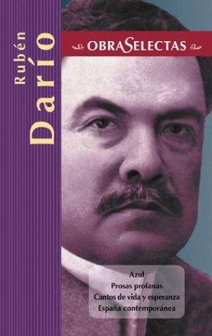 Ruben Dario (Obras selectas series)