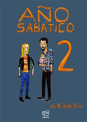 Año sabatico 2