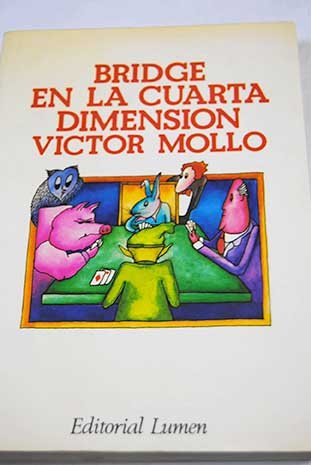 BRIDGE EN LA CUARTA DIMENSION