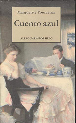 Cuento Azul
