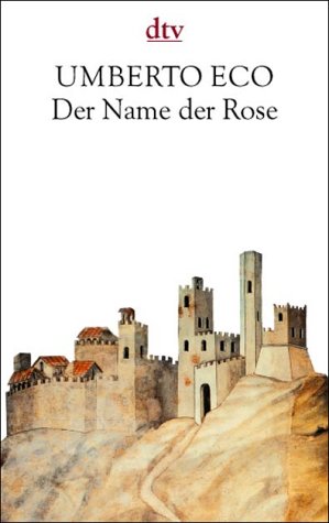 Der Name der Rose
