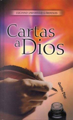 Carta a Dios