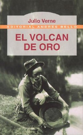 El Volcán De Oro