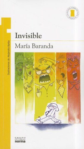 Invisible