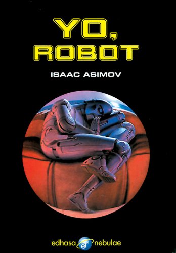 Yo, robot
