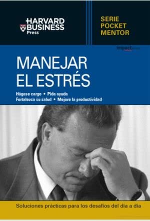 Manejar el estrés