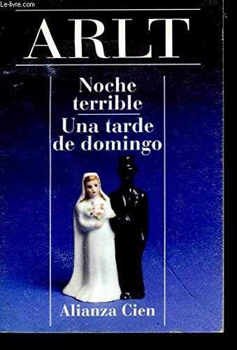 Noche Terrible-Una Tarde de Domingo 74