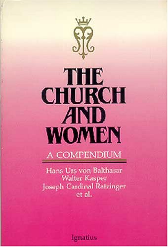 Church and Women: A Compendium