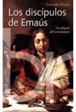 Los discípulos de Emaús